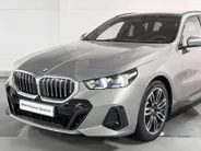 BMW 5 Serie Touring 520i
