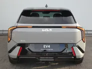 Kia EV4 81,4 kWh 204PK GT-Line Business Edition | Voorraadactie!