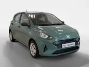 Hyundai i10 1.0 Comfort