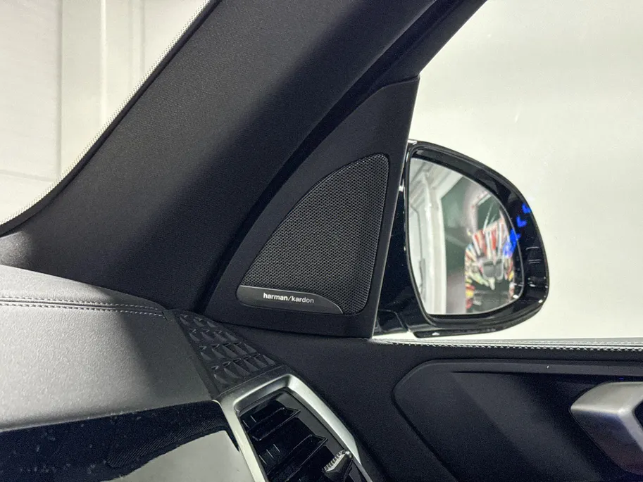 BMW X5 xDrive50e
