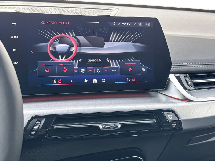 BMW iX1 eDrive20