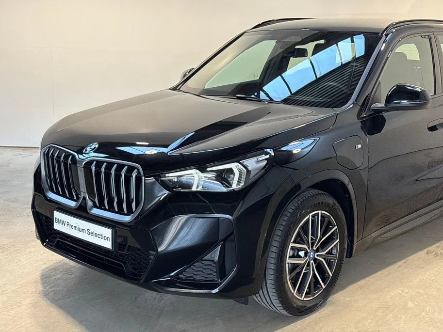BMW X1 xDrive25e Premium Pack M Sportpakket