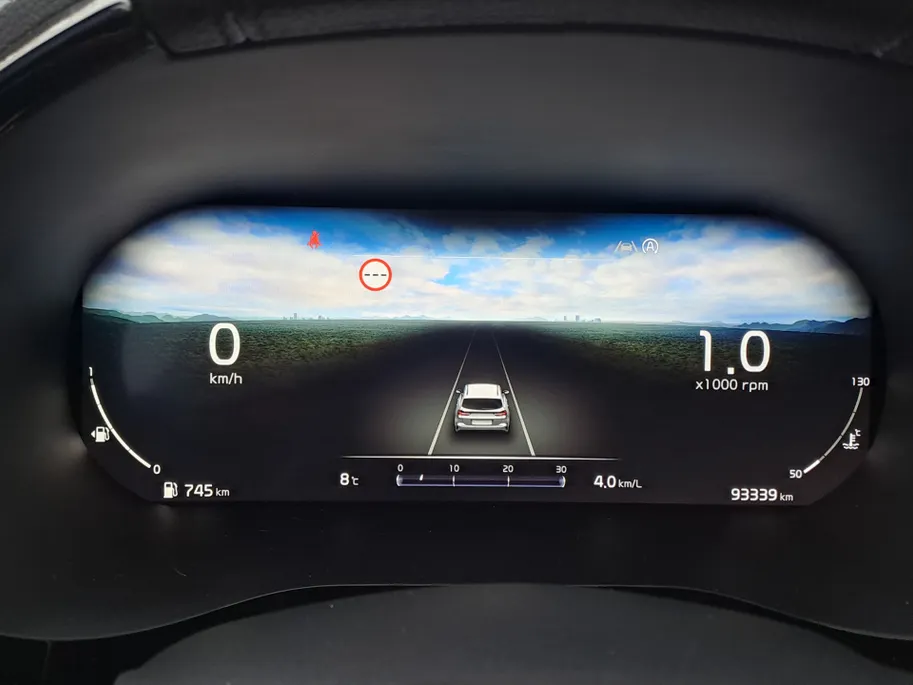 Kia Ceed Sportswagon 1.0 T-GDi ExecutiveLine Navigatie GROOT scherm | Camera | Cruise | Panorama schuif/kanteldak | Dode hoek | Apple Carplay/Android Auto | Stoel/stuur verwarming | JBL | Elektr. achterklep