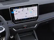 Volkswagen Tiguan 1.5eHybrid 200kW/272PK R-Line · Panoramadak · Trekhaak · 360°Camera + Parkeersensoren · Garantie t/m 20-07-2030 of 100000km.