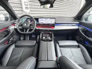 BMW 5 Serie Sedan 520i