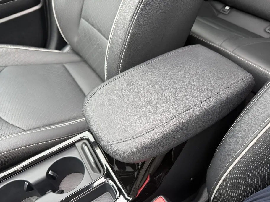Kia XCeed 1.6 GDi PHEV ExecutiveLine Full options | Schuifdak | Stoelverwarming + verkoeling | Memory seats | ACC |
