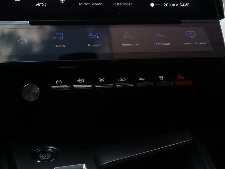 Peugeot 308 SW 1.6 Plug-in Hybrid 225 PK GT | Pano | 360cam | Massage | 18'