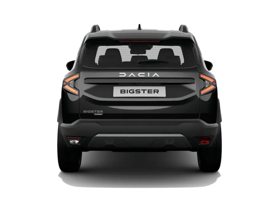 Dacia Bigster 1.8 Hybrid 155 Expression | NU met € 2800,- Zeeuw en Zeeuw voorraadkorting | met 7 jaar garantie tot 140.000km | Actiefinanciering 2,9% rente  | Pack Assist | Pack Media NAV Live |
