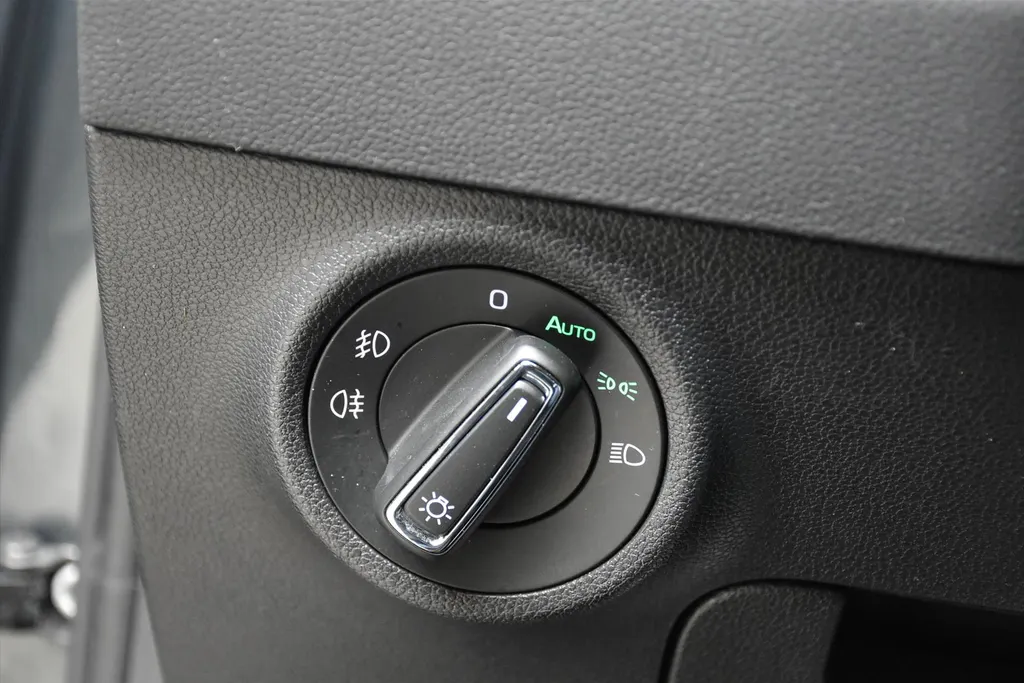 Škoda Karoq 1.5 TSI ACT Greentech 150pk Business