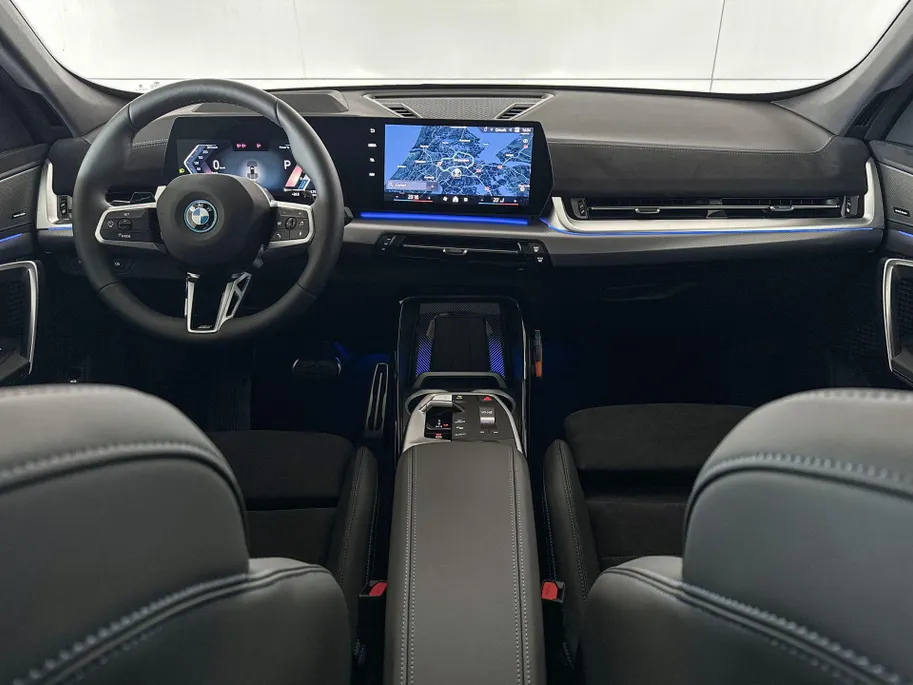 BMW X1 xDrive25e Optimized Edition