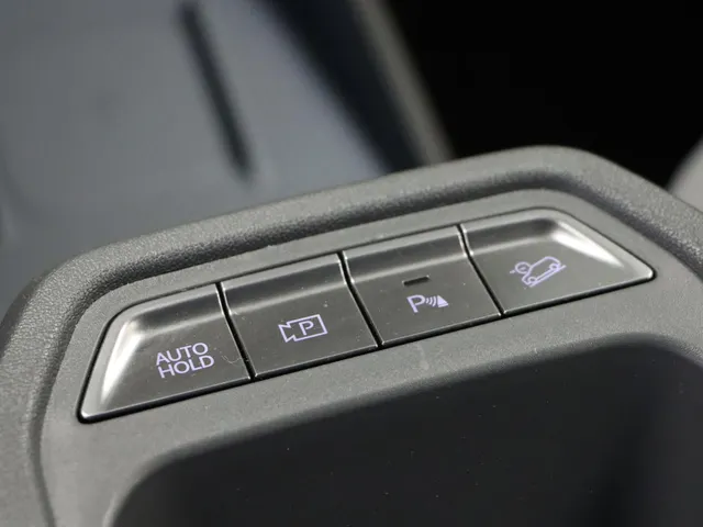 Kia EV3 Plus 81.4 kWh