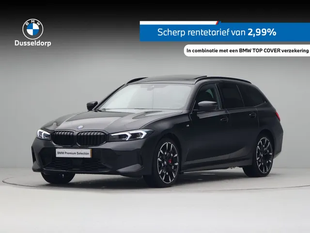 BMW 3 Serie