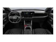 Jeep Compass First Edition Automaat