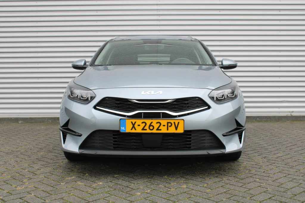 Kia Ceed Sportswagon 1.0 T-GDi DynamicPlusLine | Airco | Cruise | Camera | Navi | 16' LM |
