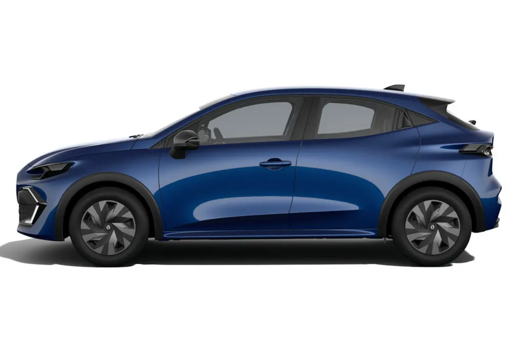 Renault Clio (Zeeuw & Zeeuw Private Lease Actie v.a. €398) Hybrid 160 Evolution | Wij maken graag een Private Lease offerte op maat voor u!