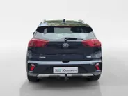 Kia Niro 1.6 GDi Hybrid DynamicLine | Cruise Control | Climate Control | Camera | Navigatie | Trekhaak |