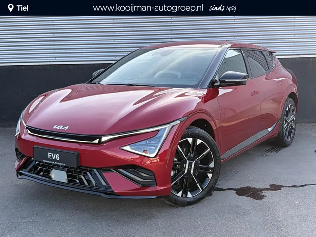 Kia EV6