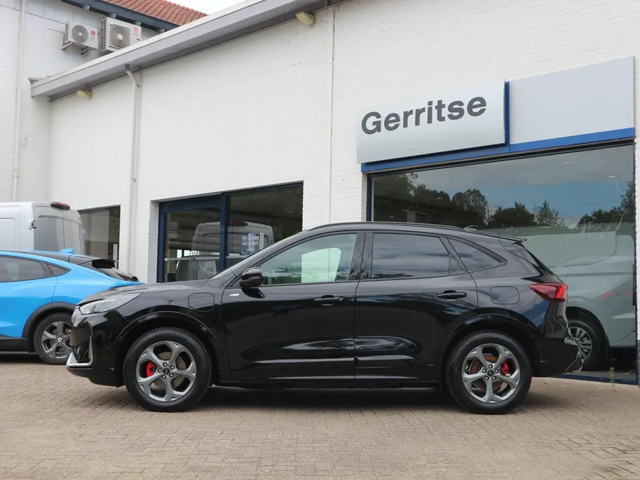 Ford Kuga 2.5 PHEV ST-Line X | ADAP CRUISE | HUD | WINTERPACK |