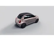Fiat 500 La Prima