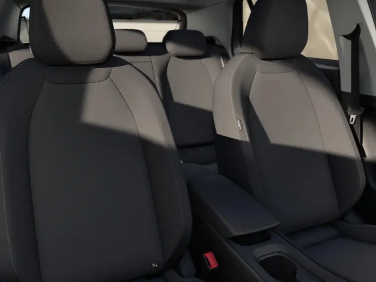 Volkswagen ID. Cross Style 52 kWh accu, 211 PK Elektrische aandrijving · Comfort Pakket · Zijruiten achter en achterruit getint