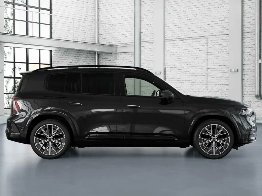 Mercedes-Benz GLB 250+ Business Solution AMG 85.5 kWh