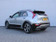 Kia Niro 1.6 GDi Hybrid ExecutiveLine | Stuur-/stoelverwarming + ventilatie | Leer | Schuifdak | 18' LM | Camera | Cruise adapt. | HUD | Elek. stoelverstelling |