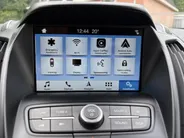 Ford Kuga 1.5 EcoBoost Trend Ultimate | Trekhaak | Camera | 18' Lichtmetalen velgen | Voorruitverwarming | Navigatie | Climate Control | Privacy Glass | Cruise Control