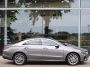 Mercedes-Benz CLA 250 e Star Edition Luxury Line l Keyless l Stoelverwarming l Achteruitrij camera