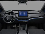 Škoda Elroq Sportline 85 | 21'' Lichtmetalen Velgen | Trekhaak Wegklapbaar | Business Upgrade Plus | 3.000,- inruilpremie!!!