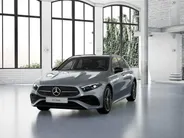 Mercedes-Benz A-Klasse 250 e Business Solution AMG