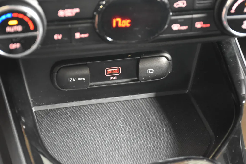 Kia e-Soul 39,2kWh 136pk Aut DynamicPlusLine