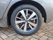 Nissan Leaf Acenta 40 kWh SOH 85.2% | Navi | Camera | Automaat | ECC | Cruise