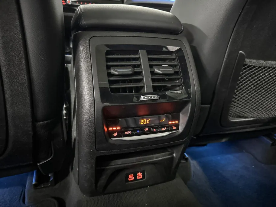 BMW X3 xDrive30e High Executive