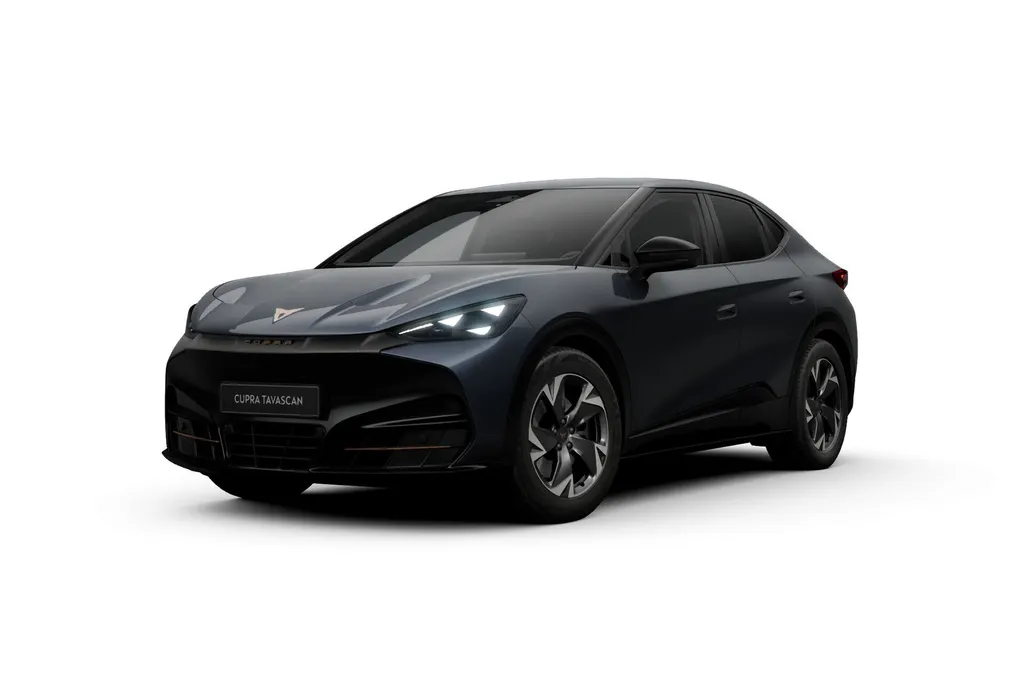 CUPRA Tavascan Business | Achteruitrijcamera | Digitaal instrumentenpaneel (Virtual Cockpit) | Draadloze Apple CarPlay™, Android Auto™