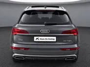 Audi Q5 50 TFSIe 299pk S-tronic S edition · Panoramadak · Camera · Matrix LED · Apple/Android Car Play · Elek. Achterklep ·