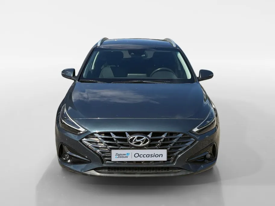 Hyundai i30 Wagon 1.0 T-GDi MHEV Comfort | Climate control | Carplay | Camera