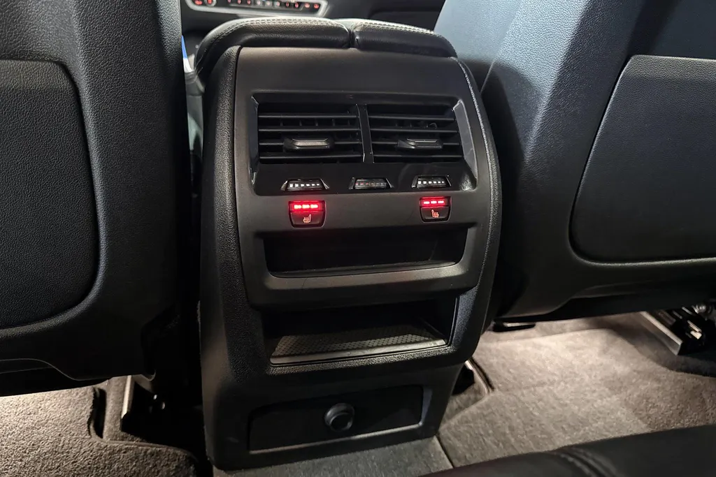 BMW X5 xDrive45e High Executive