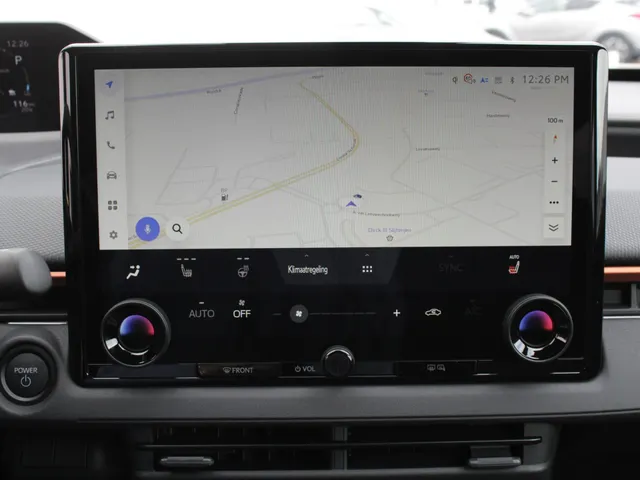 Subaru Uncharted 4E-xperience+ AWD 77 kWh | Navi | Adap. cruise | Leder