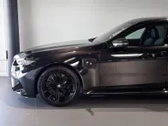 BMW M5 Sedan 