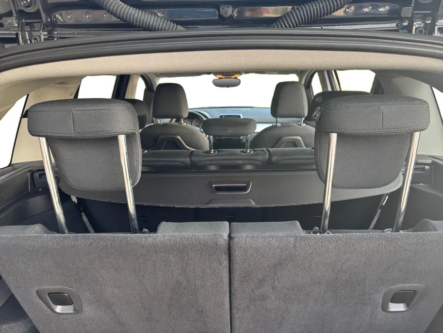 BMW 2 Serie Gran Tourer 218i 7p. Executive | Achteruitrijcamera | Climate control | Bluetooth