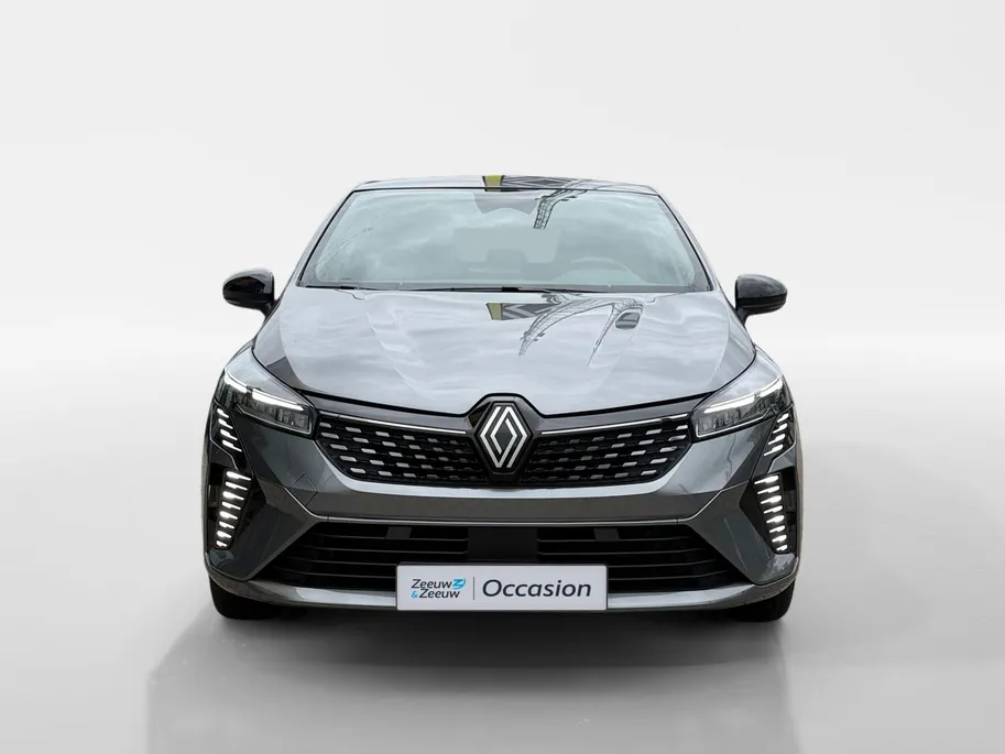 Renault Clio 1.6 E-Tech Full Hybrid 145 techno | Automaat | Camera | Apple Carplay & Android Auto | Parkeersensoren | Cruise & Climate Control | 12 Maanden BOVAG Garantie