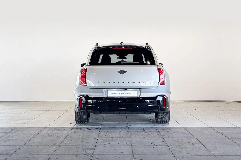 MINI Countryman Electric SE ALL4 John Cooper Works Pakket L