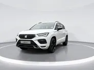 SEAT Ateca FR Business Intense 1.5 TSI 110 kW / 150 PK SUV 7 versn. DSG | 19'' Lichtmetalen Velgen | 5000,- euro Herwaardering!!