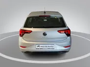 Volkswagen Polo 1.0TSI/95PK Life Business ·Stoelverwarming · Apple/Android Car Play ·  Navigatie · Clima · Parkeersensoren · Garantie t/m 30-05-2027 of 100000km.