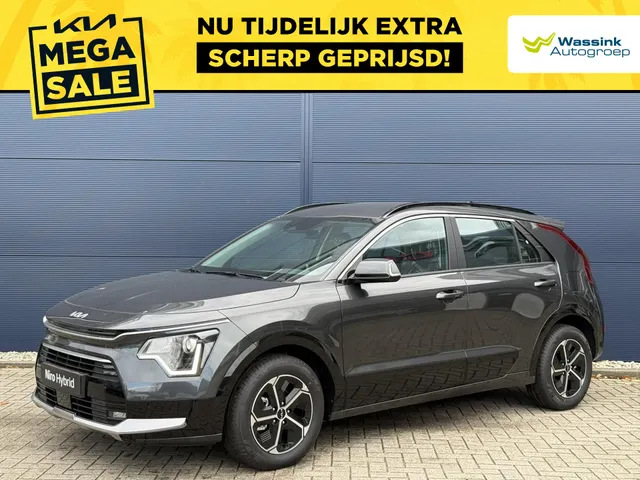 Kia Niro