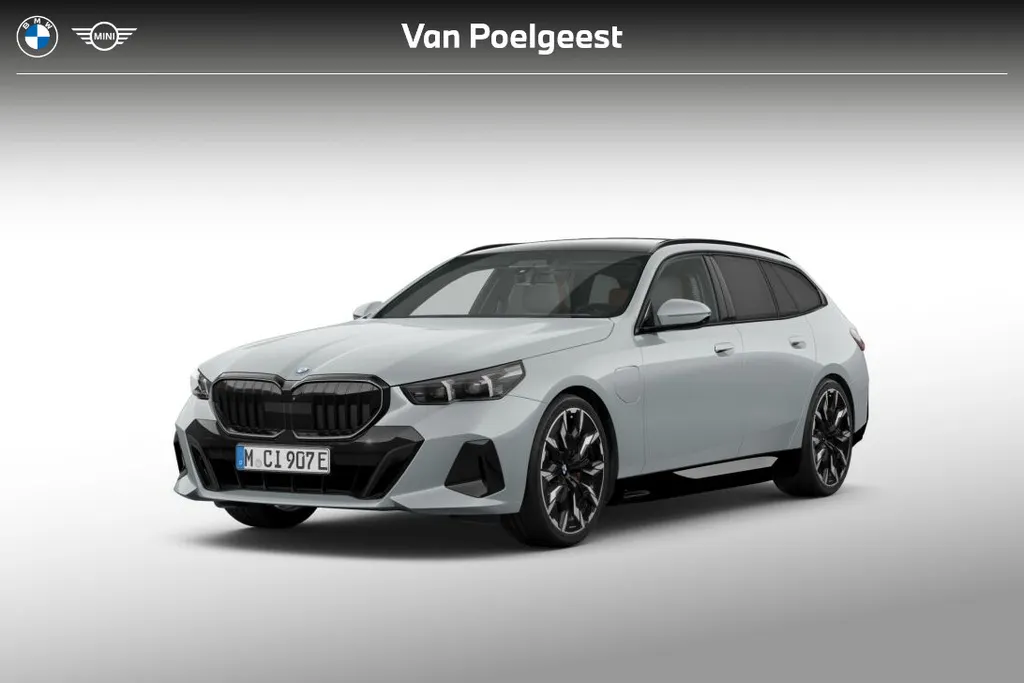 BMW 5 Serie Touring 530e M Sport Pro Edition