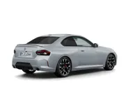 BMW 2 Serie Coupé 220i