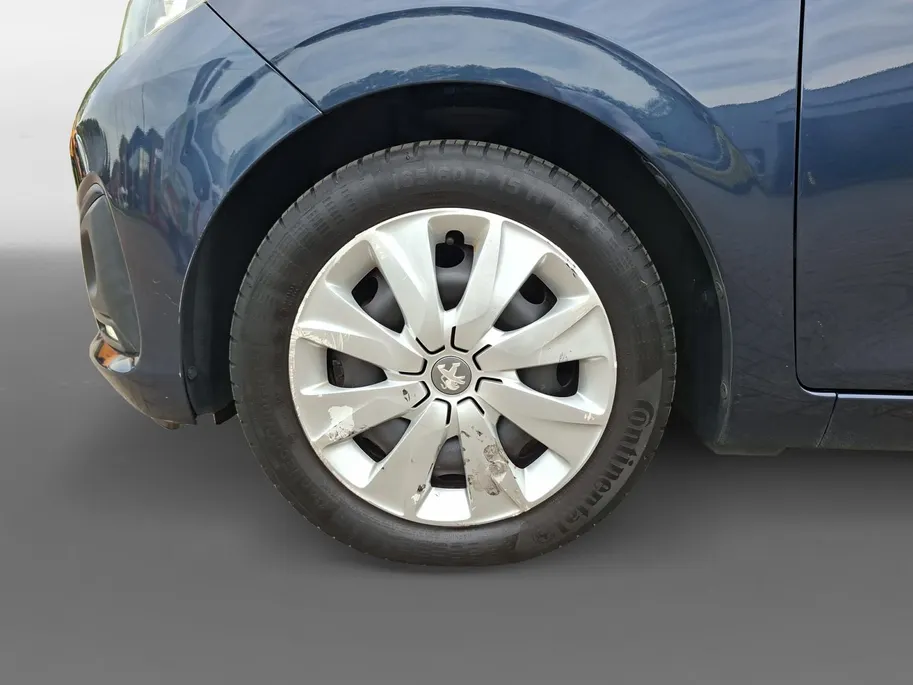 Peugeot 108 1.0 e-VTi Active TOP! | Airco | Radio