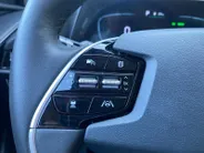 Kia Niro 1.6 GDi Hybrid DynamicLine | Climate control | LM velgen | Elektr. bestuurdersstoel | Dodehoekdetectie | Navigatie | Parkeercamera | Cruise control