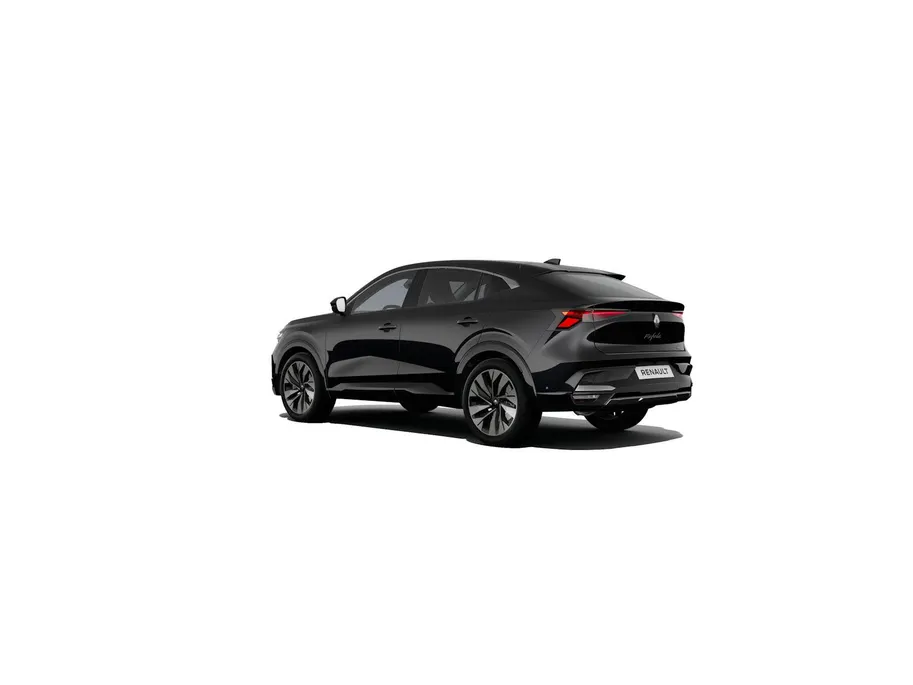 Renault Rafale E-Tech full hybrid 200 Techno | Pack Safety | Nu uit voorraad leverbaar met Gratis 5 jaar fabrieksgarantie € 8100,- Zeeuw & Zeeuw korting!